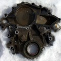 Ford Taurus Coolant Leak
