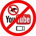No Dog Shit YouTube Videos